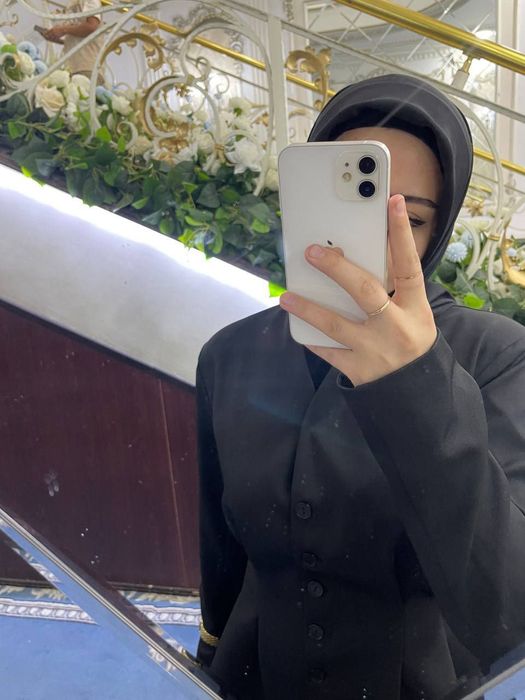 Пиджак женский базовый