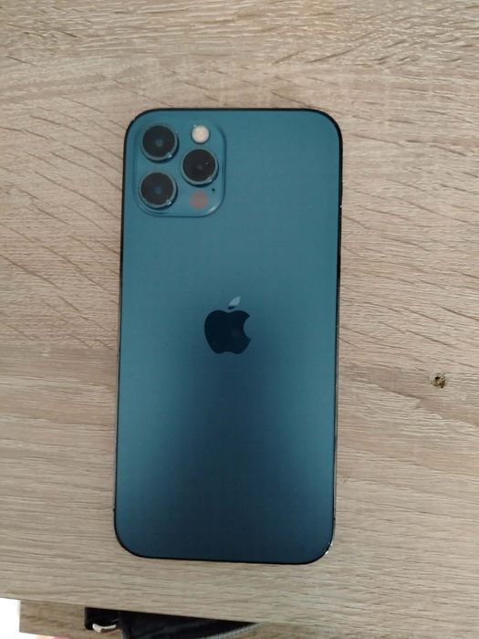 Iphone 12 pro 128 GB