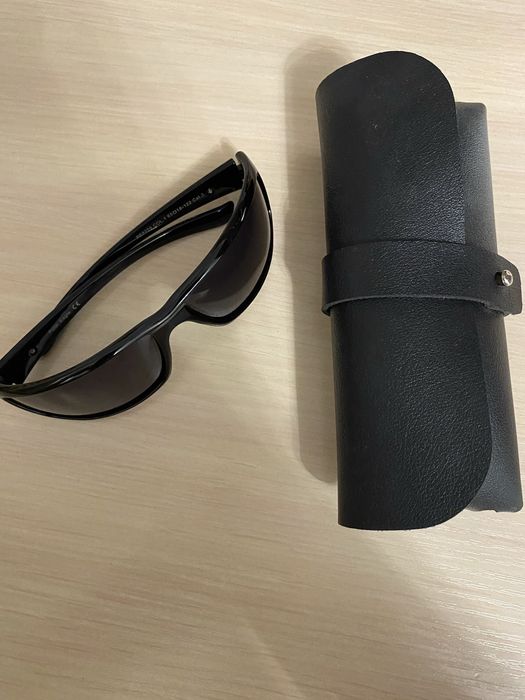 Очки спортивные