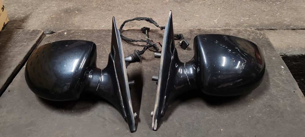 Vand Oglinzi BMW e39 M5 Stare Buna