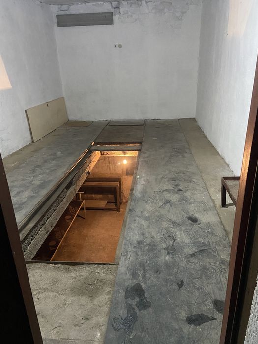 Продам гараж на КШТ