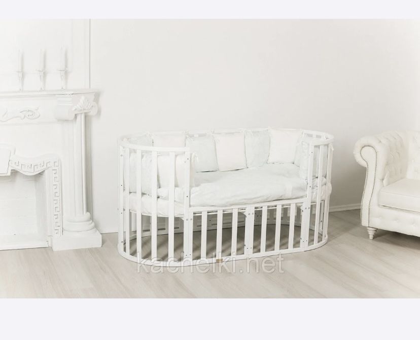 продам кроватку 9в1