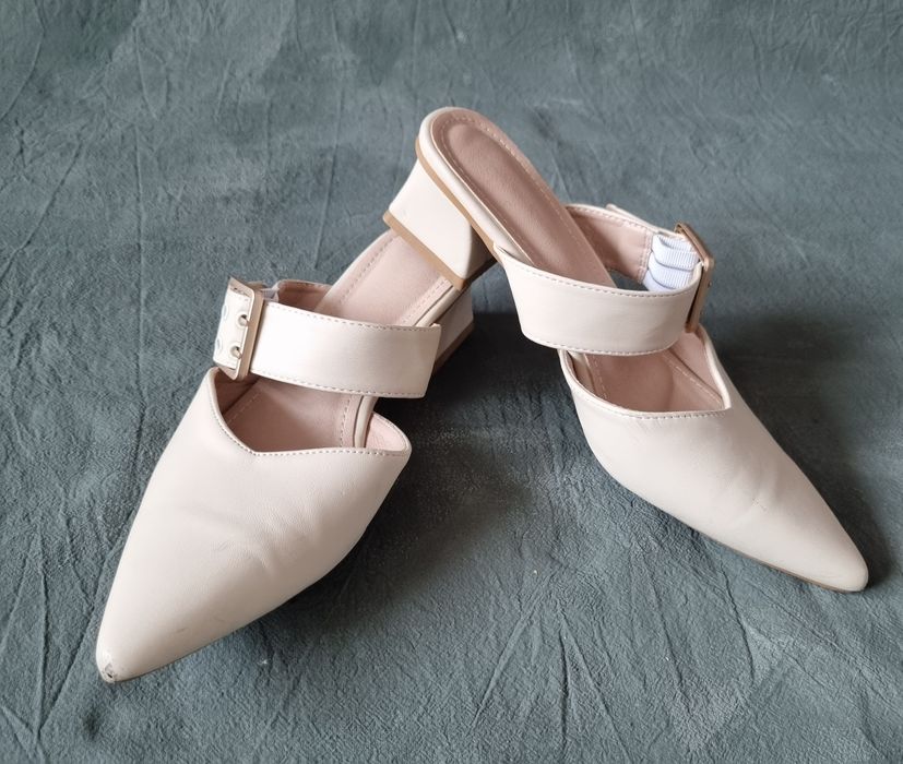 Женские туфли 37- 38 размер