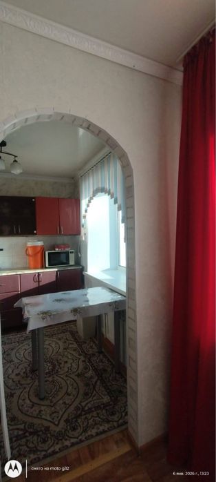 Продам 2 коматную квартиру