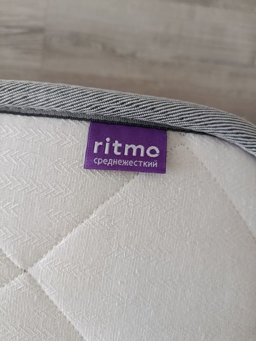 Матрас 1,40*2,00 средней жесткости 60000 тенге