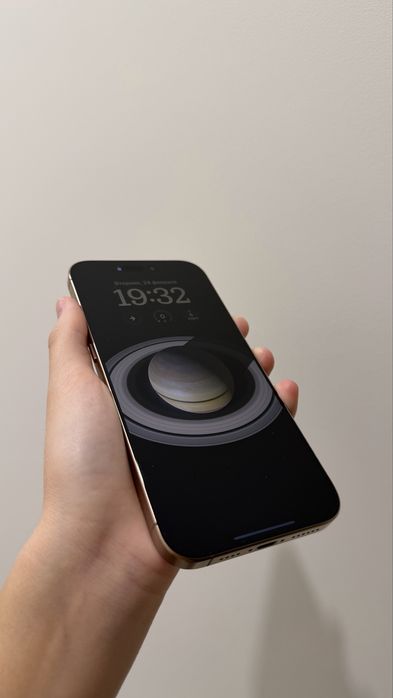 iPhone 16 pro max, 512 ГБ, dessert titanium