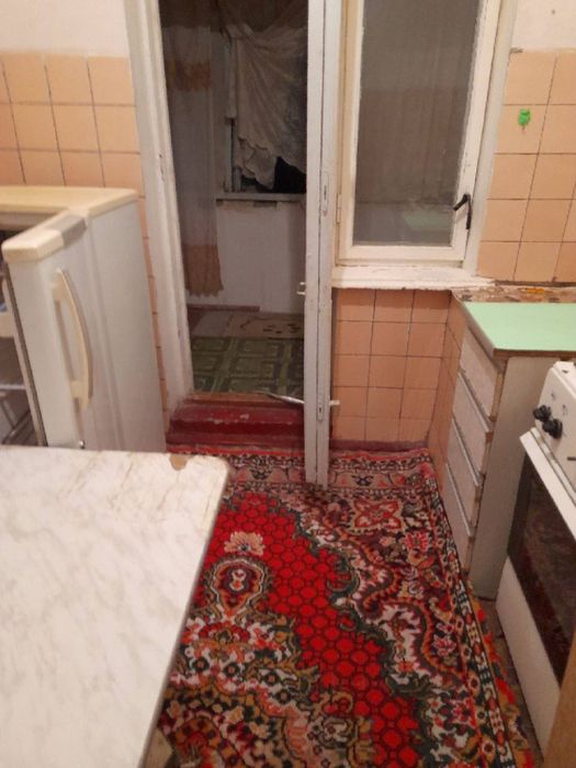 1 хонали Сотилади Чимбой Фаргона Корзинка Ипотекага сотилади