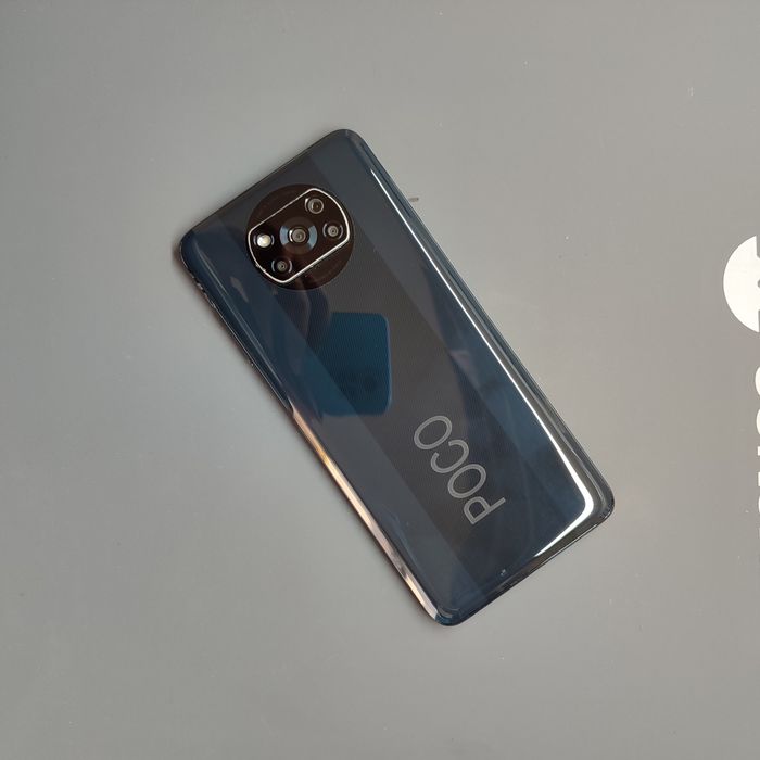 Poco X3 NFC ideal holatda srochni sotiladi