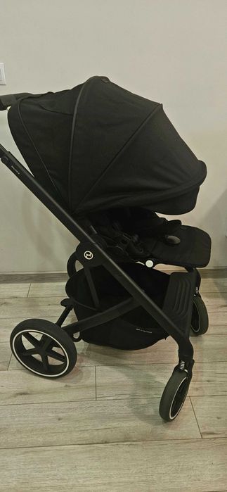 Бебешка / детска количка Cybex Balios S Lux