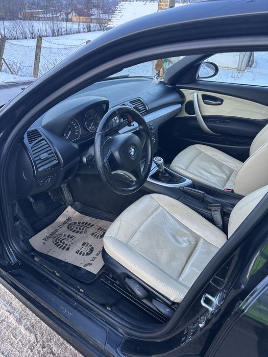 Vand bmw seria 1