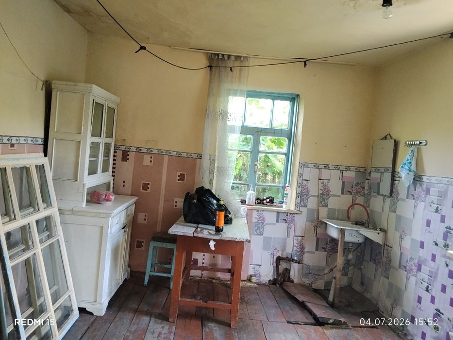 Продам дом срочно