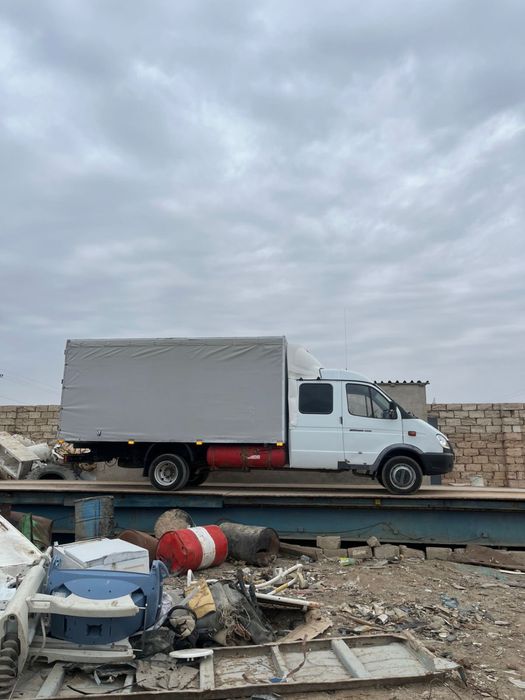 Грузоперевозка город межгород