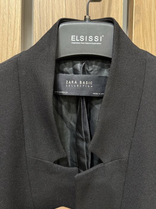 Пиджак-пальто Zara