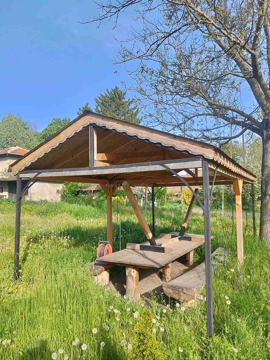 Къща село Буховци до гр.Търговище