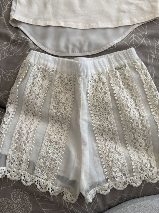 Twin set детски сет