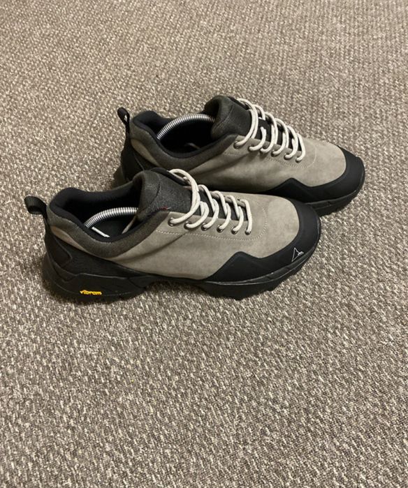 Roa Katharina Vibram mărime 45