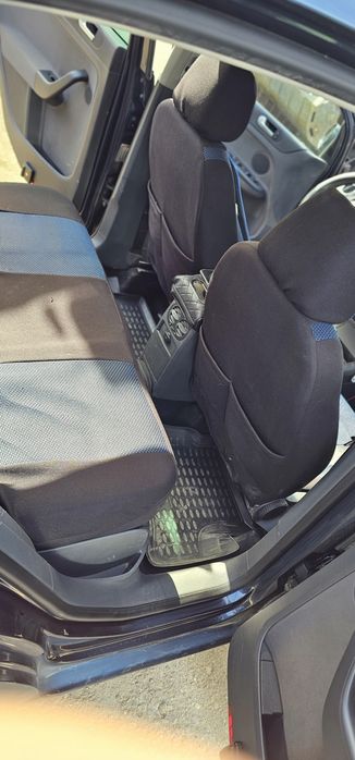 Volkswagen Golf 5 Plus 1.4 TSI 160 CP