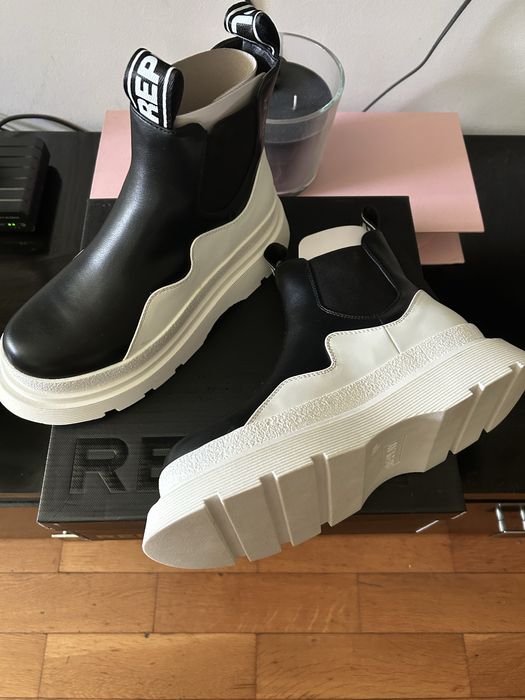 Нови боти Replay