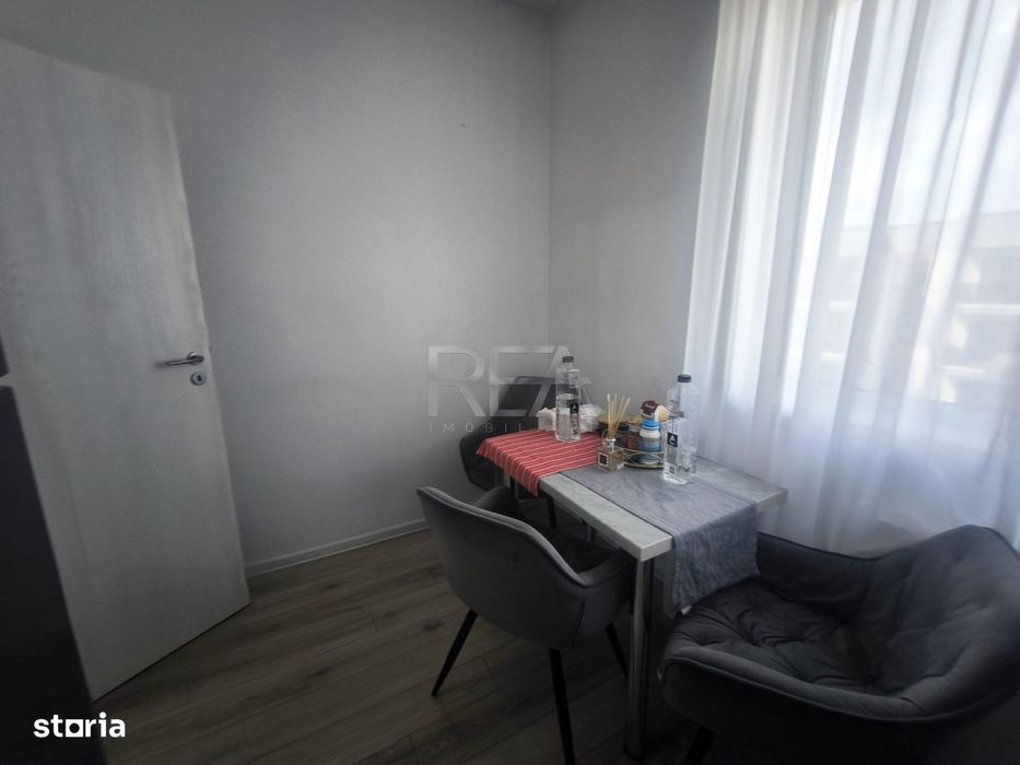 Garsoniera, Politehnica