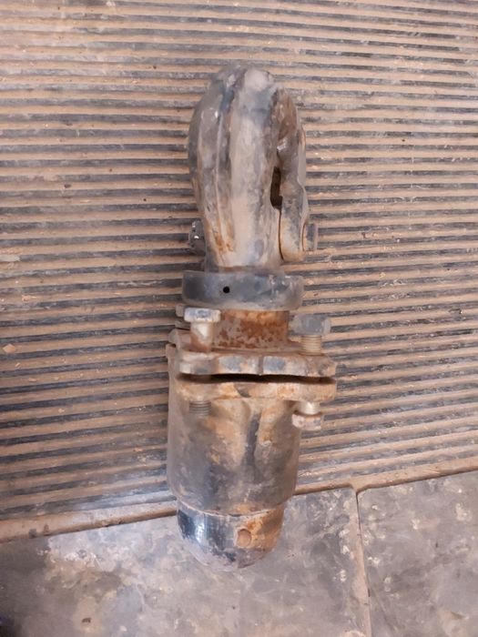 Фаркоп прoдам.                  .