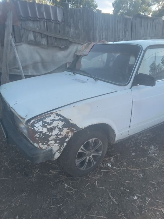 Продам автомобиль Ваз 02 1997 г.в