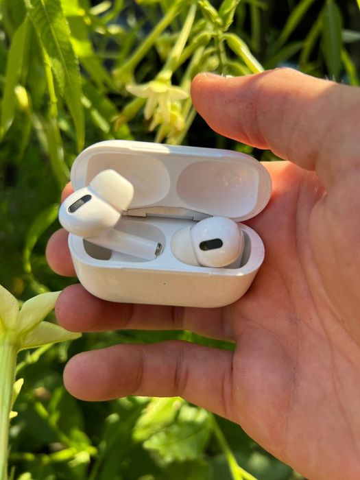 Airpods pro originale