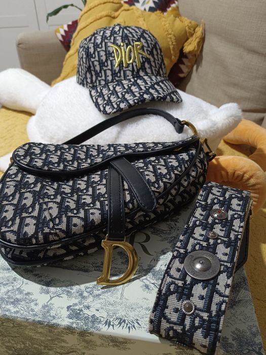 Сумка шоппер от Mango.  Dior сумка