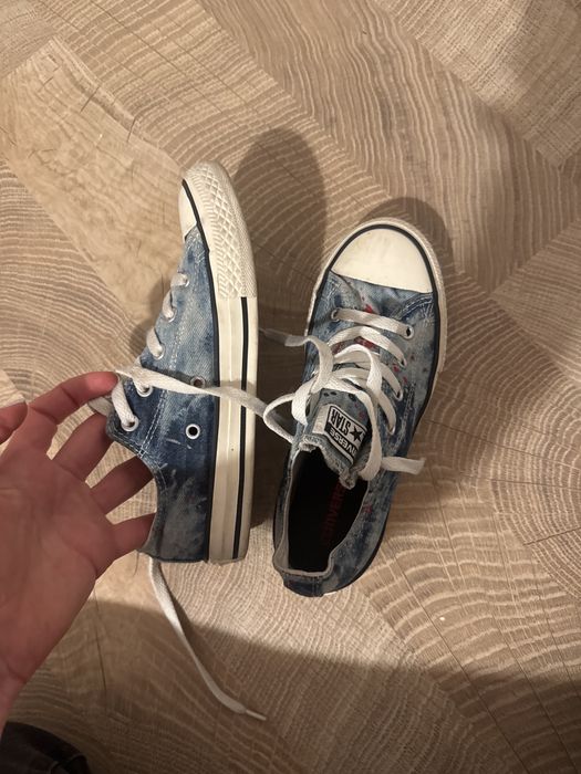 Converse tenesi marime 33,5