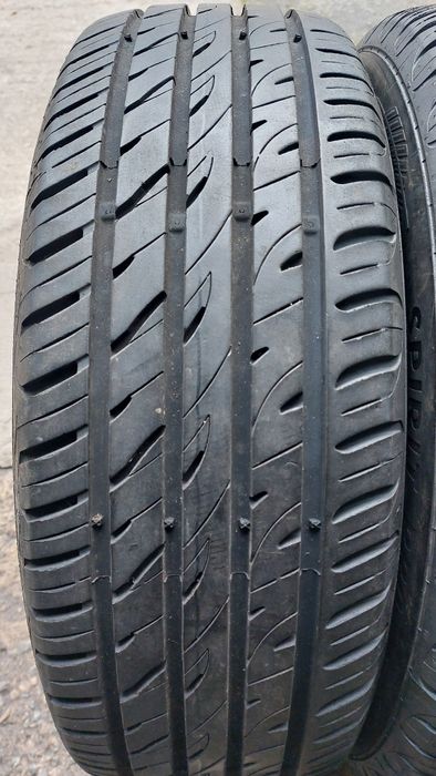 Гуми 215/60/17 Esa Tecar Spirit Pro 4 броя