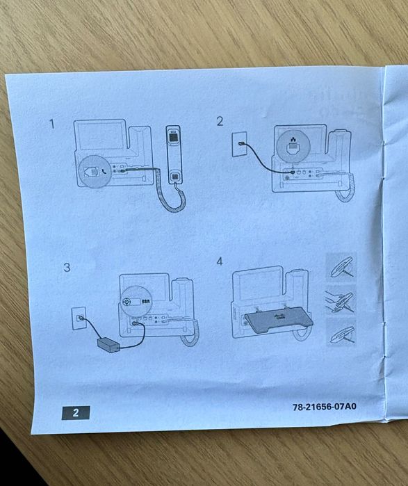 Cisco - Modul VoIP extindere CP-8800-A-KEM