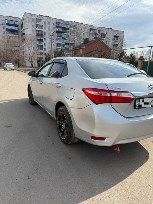 Продам Toyota Corolla 2013 г.