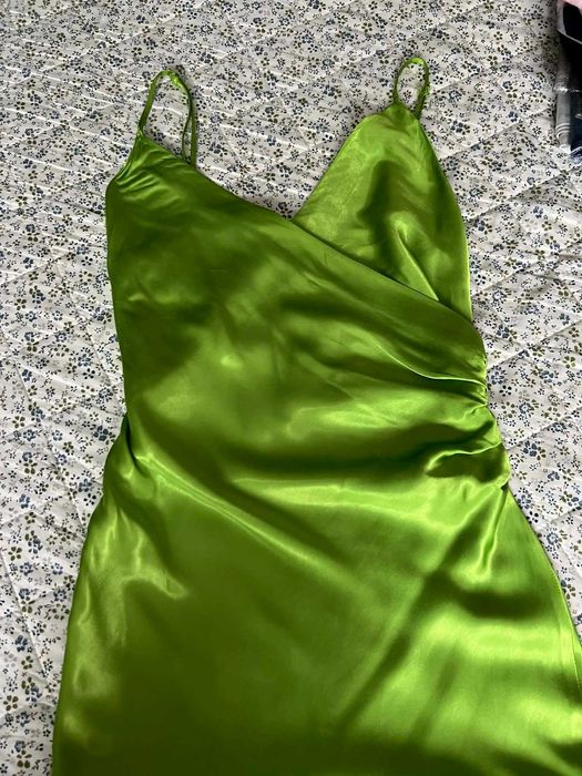 Летни рокли Zara, XS