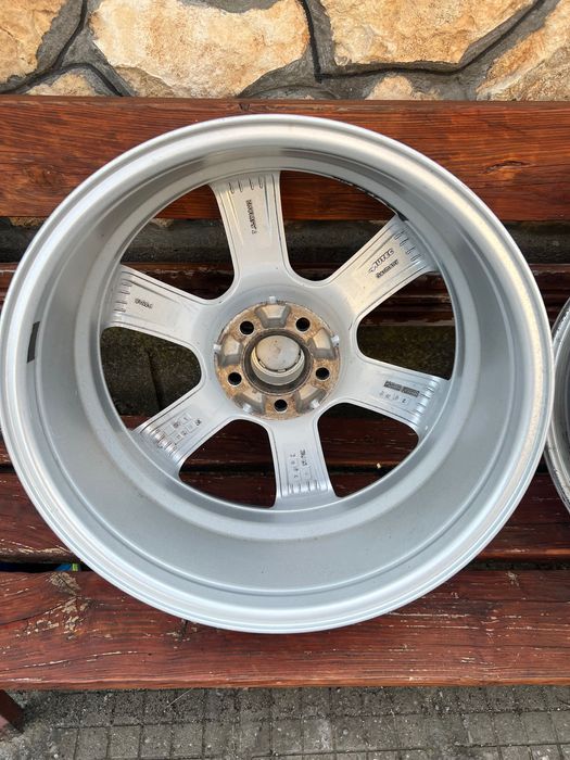 Джанти 18 5х108 Аутек Djanti 18 5x108 Autec Originalni