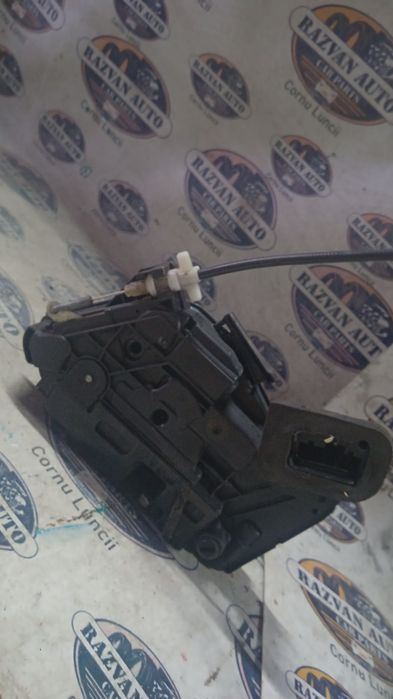 Broasca dreapta spate Volkswagen Jetta 2012