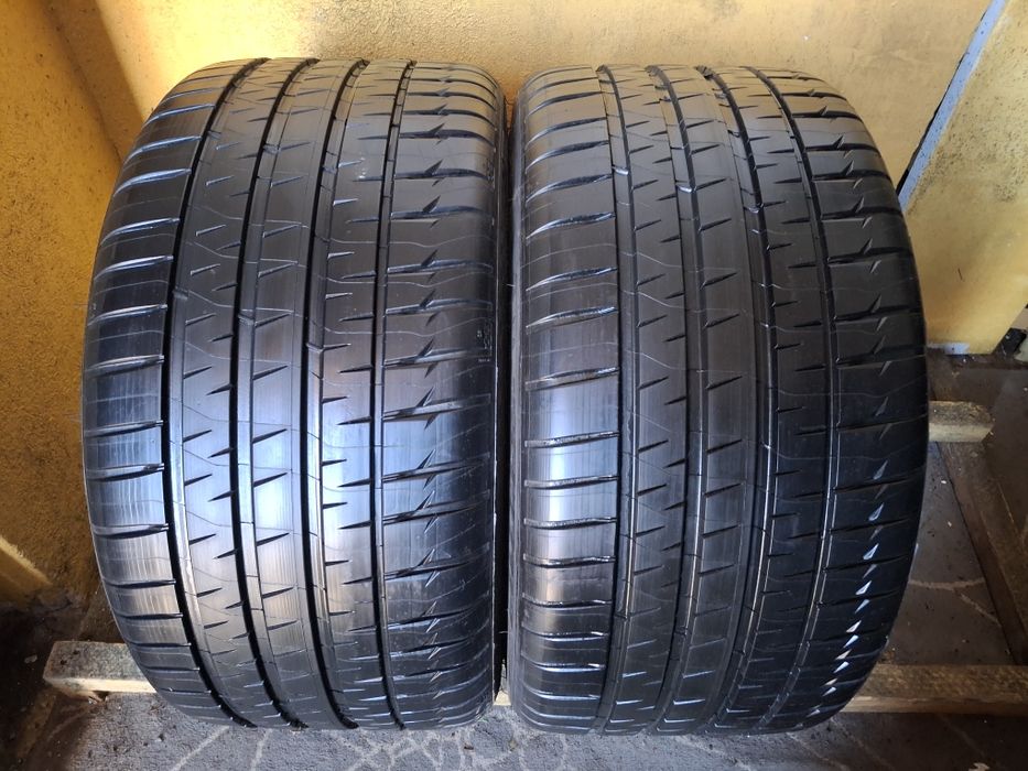 305 35 20 Michelin DOT 2023 vara NOI