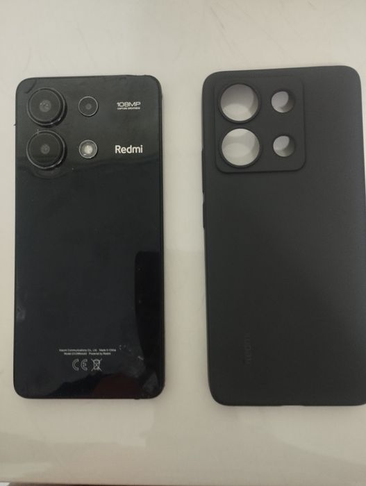 Телефон продам редми