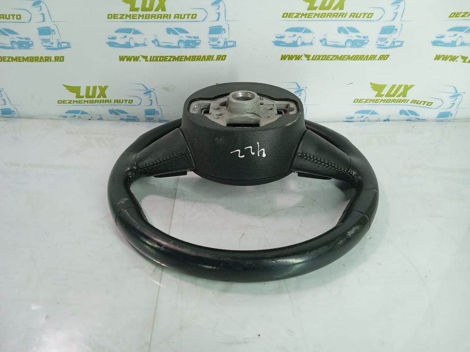 Volan in 3 spite 4G0419091BD Audi A1 8X  [din 2010 pana  2014]