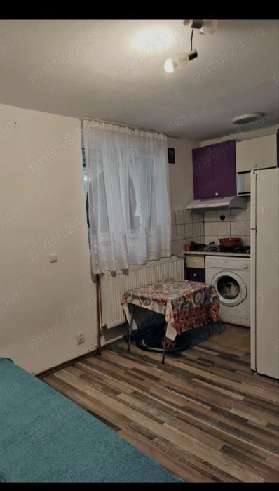 Garsoniera cf 3 SECTORUL 2