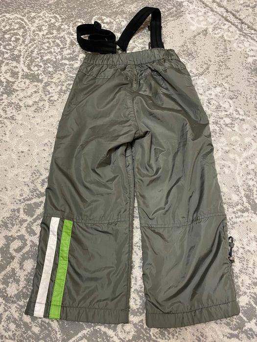 Осенний -весенний комплект для мальчика