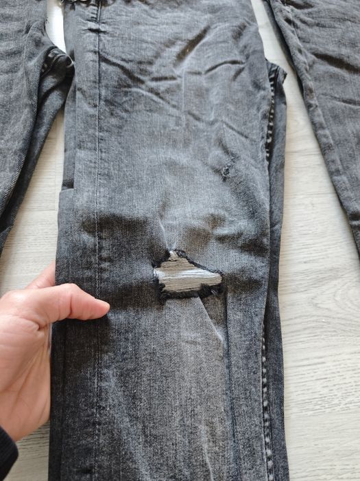 Blugi Zara Barbati, Editie Noua Primavara 2026 - Diferite Modele s