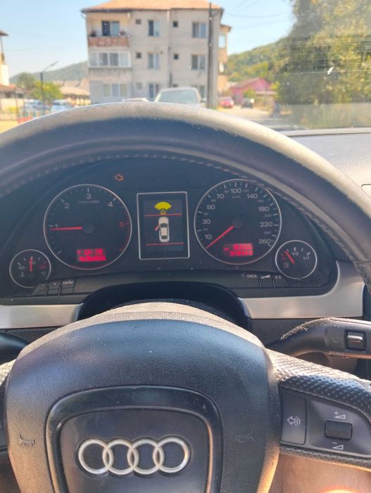 Audi A4 avant  b7
