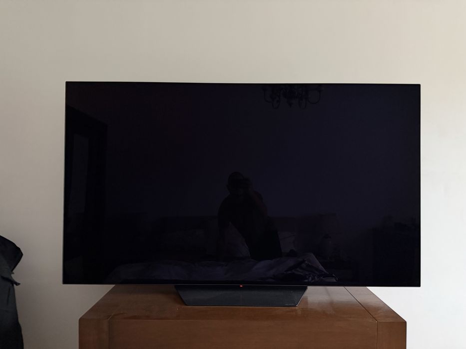 GARANTIE - Televizor LG OLED 65B33LA 164 cm Smart 4K UltraHD HDR 100Hz
