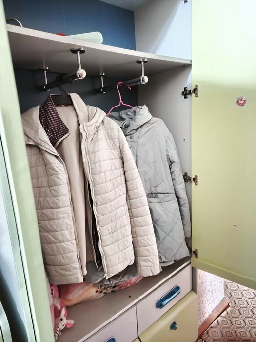 Мебель для детской комнаты