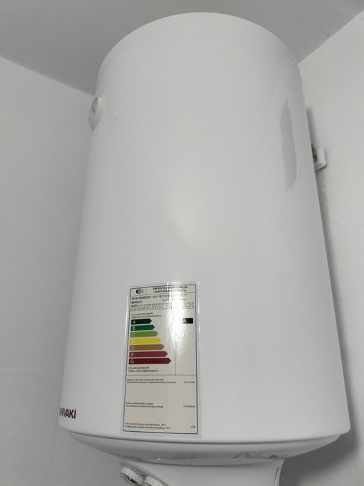 Продам бойлер/водонагреватель