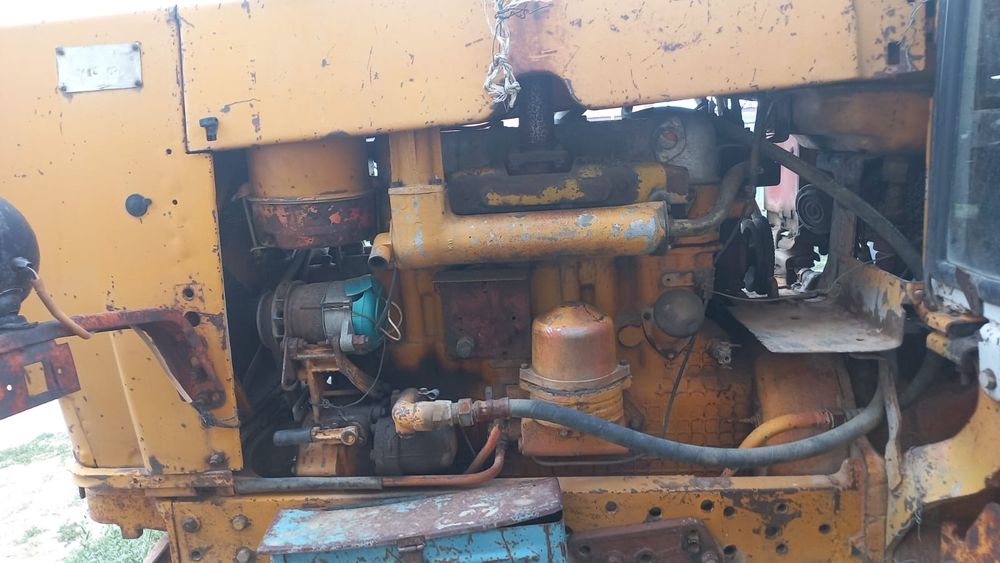 ЮМЗ трактор 80 сатылады