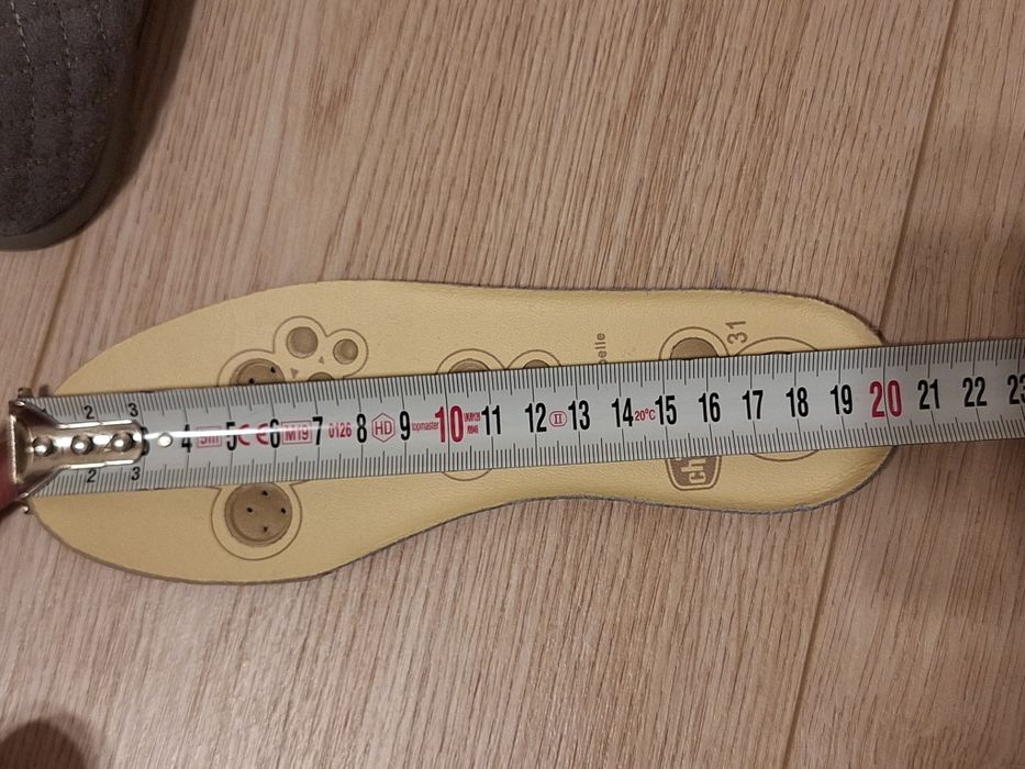 Chicco Обувки, 31. номер