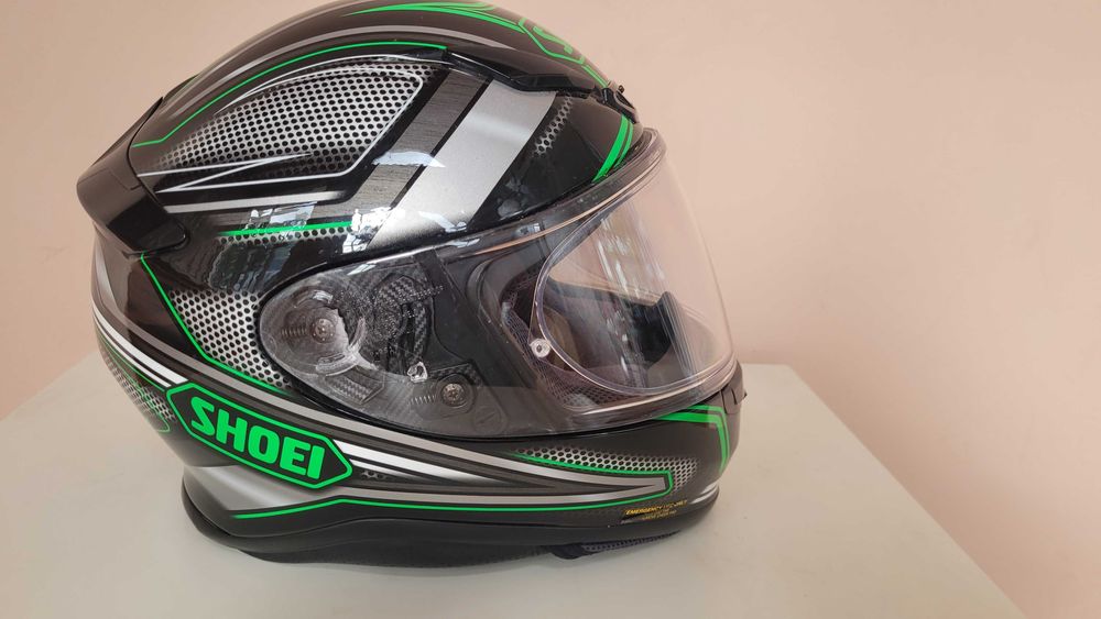 Каски  Shoei Nxr S/M