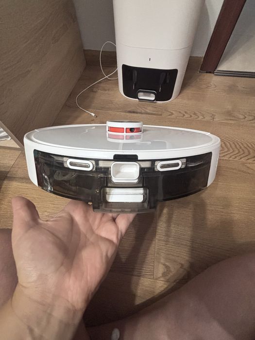 Aspirator robot Xiaomi LYDSTO R1