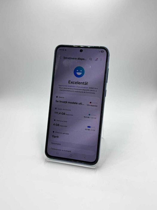 Samsung A55 / 128 GB 8 GB RAM / Factura / Garantie #46287