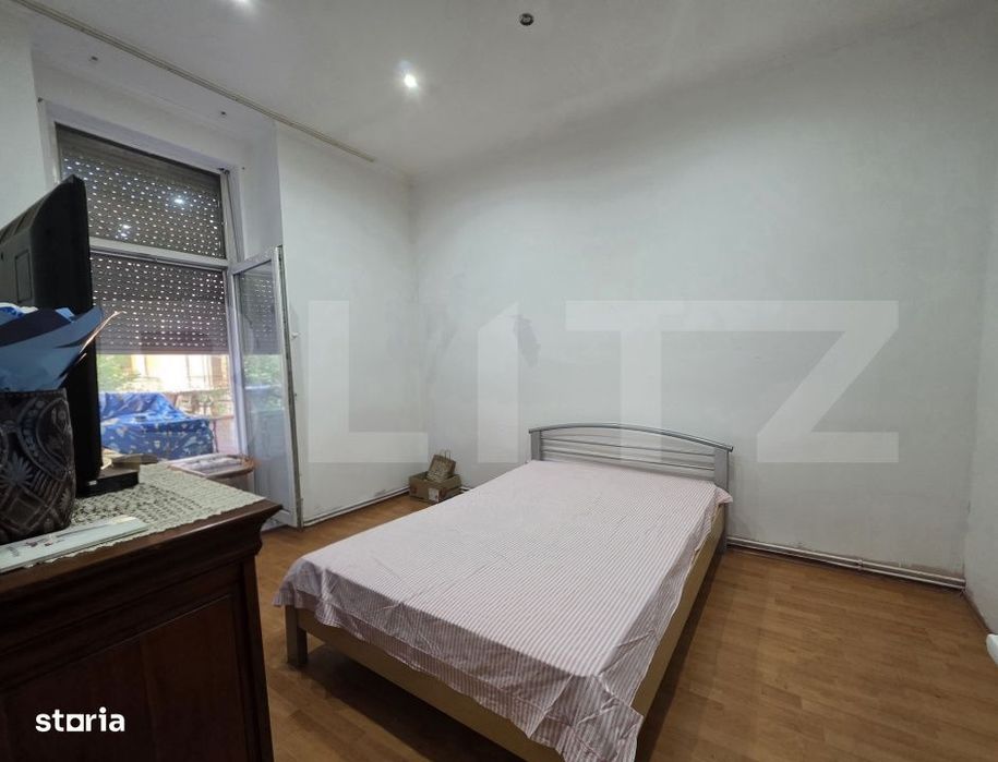 Apartament de vanzare, 57 mp, zona Centrala
